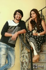 Kittu Unnaadu Jagratha Movie Release Press Meet